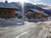 Appartamento in in affitto da privato a Valdisotto via...