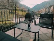 Appartamento in in affitto da privato a Valvarrone via...