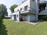 Appartamento in in affitto da privato a Varese viale...