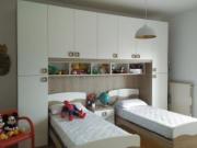 Appartamento in in affitto da privato a Vasto via Alcide...