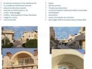 Appartamento in in affitto da privato a Vasto via Strada...