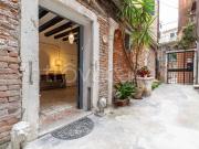 Appartamento in in affitto da privato a Venezia...