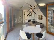 Appartamento in in affitto da privato a Venezia...