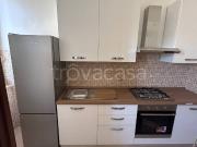 Appartamento in in affitto da privato a Vercelli via...