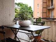 Appartamento in in affitto da privato a Verona via...