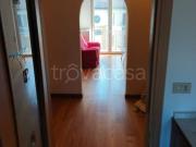 Appartamento in in affitto da privato a Vicenza via...