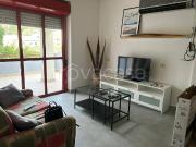 Appartamento in in affitto da privato a Villa San...