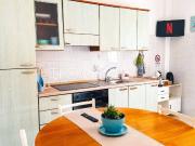 Appartamento in in affitto da privato a Villafranca...