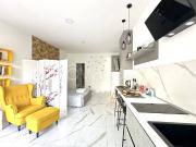 Appartamento in in affitto da privato a Viterbo via...