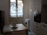 Appartamento in in affitto da privato a Vittoria via...