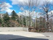 Appartamento in in affitto da privato ad Abetone...