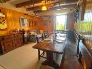 Appartamento in in affitto da privato ad Abetone...