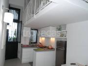 Appartamento in in affitto da privato ad Aci Castello...