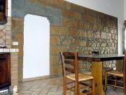 Appartamento in in affitto da privato ad Acquapendente...