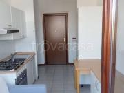 Appartamento in in affitto da privato ad Agrate Brianza...