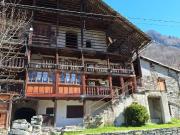 Appartamento in in affitto da privato ad Alagna Valsesia...