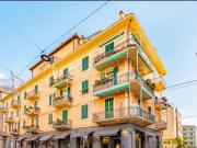 Appartamento in in affitto da privato ad Alassio via...