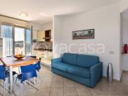 Appartamento in in affitto da privato ad Alba Adriatica...