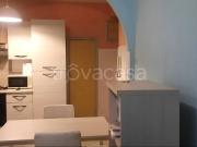 Appartamento in in affitto da privato ad Albano Laziale...