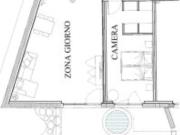 Appartamento in in affitto da privato ad Almenno San...