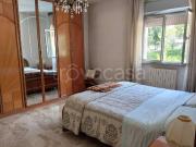 Appartamento in in affitto da privato ad Ancona via...