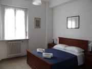 Appartamento in in affitto da privato ad Ancona via...