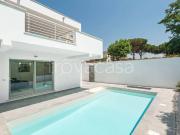 Appartamento in in affitto da privato ad Anzio piazza...