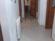 Appartamento in in affitto da privato ad Anzio via...