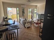 Appartamento in in affitto da privato ad Anzio via Colle...