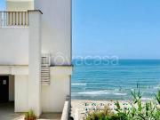 Appartamento in in affitto da privato ad Anzio via delle...