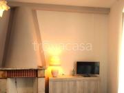 Appartamento in in affitto da privato ad Anzio vicolo...