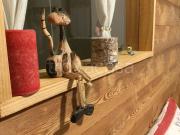 Appartamento in in affitto da privato ad Aosta via...