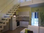 Appartamento in in affitto da privato ad Appignano via...