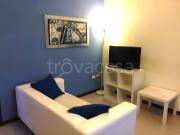 Appartamento in in affitto da privato ad Appignano via...
