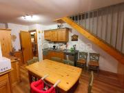 Appartamento in in affitto da privato ad Aprica corso...