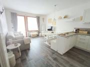 Appartamento in in affitto da privato ad Aprica via...