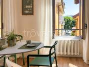 Appartamento in in affitto da privato ad Arona via...