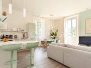 Appartamento in in affitto da privato ad Arona via...