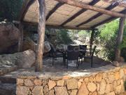 Appartamento in in affitto da privato ad Arzachena via...