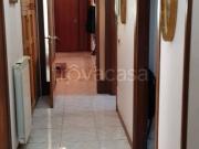 Appartamento in in affitto da privato ad Avellino via...