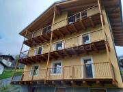 Appartamento in in affitto da privato ad Ayas rue...