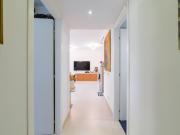 Appartamento in Largo dell'Olgiata