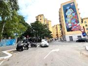 Appartamento in Largo Giuseppe Veratti