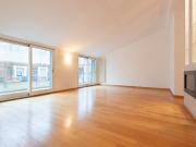 Appartamento in Milano – Via Alberto da Giussano, 17