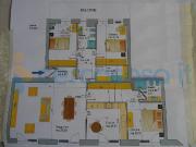 Appartamento in ottime condizioni, in affitto in Via...