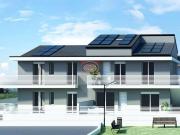 Appartamento in palazzina di prossima costruzione