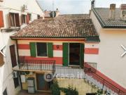 Appartamento in palazzina indipendente