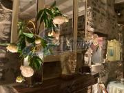 Appartamento in palazzo d\'epoca in affitto a Como