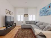 Appartamento in perfetto stato di manutenzione