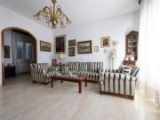 Appartamento in Piazza Monte Gennaro